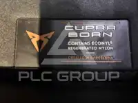 2023 Cupra Born