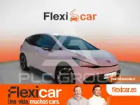 2023 Cupra Born