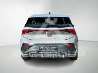 2023 Cupra Born