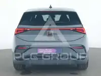 2023 Cupra Born