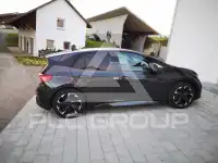 2023 Cupra Born