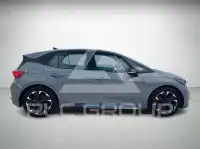 2023 Cupra Born