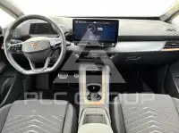 2023 Cupra Born