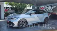 2023 Cupra Born