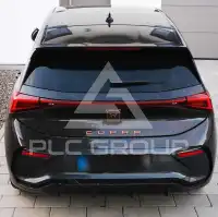 2023 Cupra Born