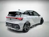 2023 Cupra Born