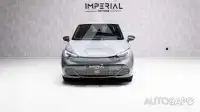 2023 Cupra Born