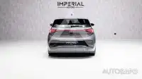2023 Cupra Born