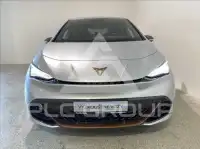2023 Cupra Born