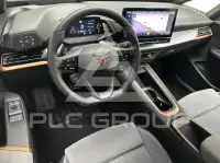 2023 Cupra Born