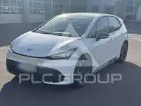 2023 Cupra Born
