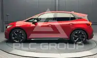 2023 Cupra Born