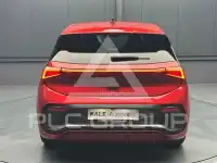 2023 Cupra Born