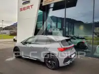 2023 Cupra Born