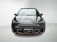 2023 Cupra Born