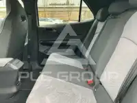 2023 Cupra Born