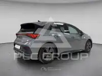 2023 Cupra Born