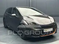 2023 Cupra Born