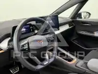 2023 Cupra Born