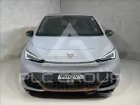2023 Cupra Born