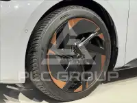 2023 Cupra Born