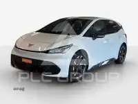 2023 Cupra Born