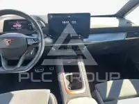 2023 Cupra Born