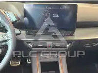 2023 Cupra Born