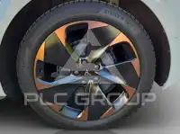 2023 Cupra Born