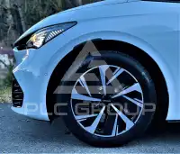 2023 Cupra Born