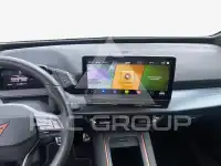 2023 Cupra Born