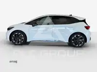 2023 Cupra Born