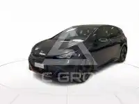2023 Cupra Born