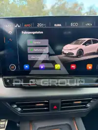 2023 Cupra Born