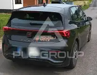 2023 Cupra Born