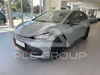 2023 Cupra Born