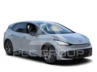 2023 Cupra Born