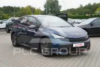 2023 Cupra Born