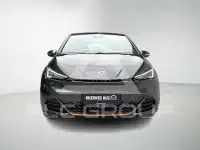 2023 Cupra Born