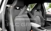 2023 Cupra Born