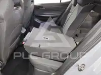 2023 Cupra Born