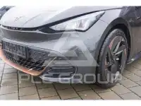2023 Cupra Born