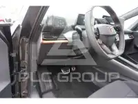 2023 Cupra Born