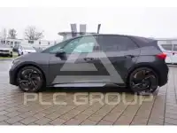 2023 Cupra Born