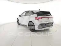 2023 Cupra Born