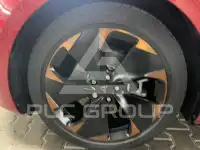 2023 Cupra Born
