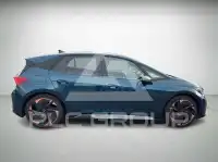 2023 Cupra Born