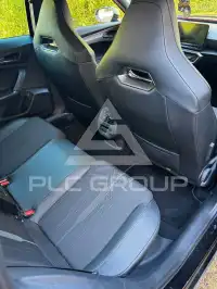 2023 Cupra Formentor