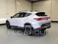 2023 Cupra Formentor