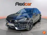 2023 Cupra Formentor